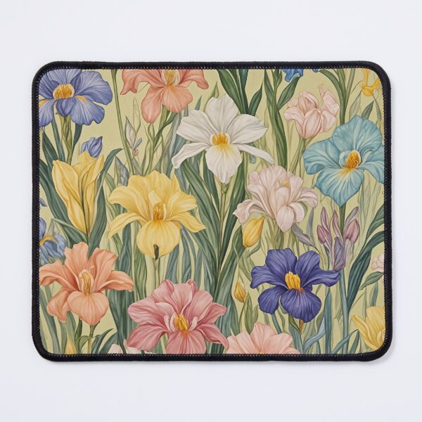 Item preview, Radiant Iris Rhapsody designed and sold by Lizetteh.