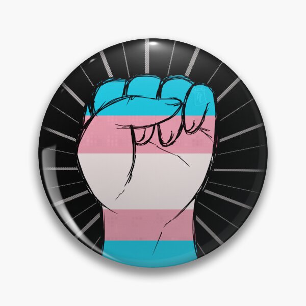 Item preview, TRUE TRANS SOUL REBEL designed and sold by Al Binmore.
