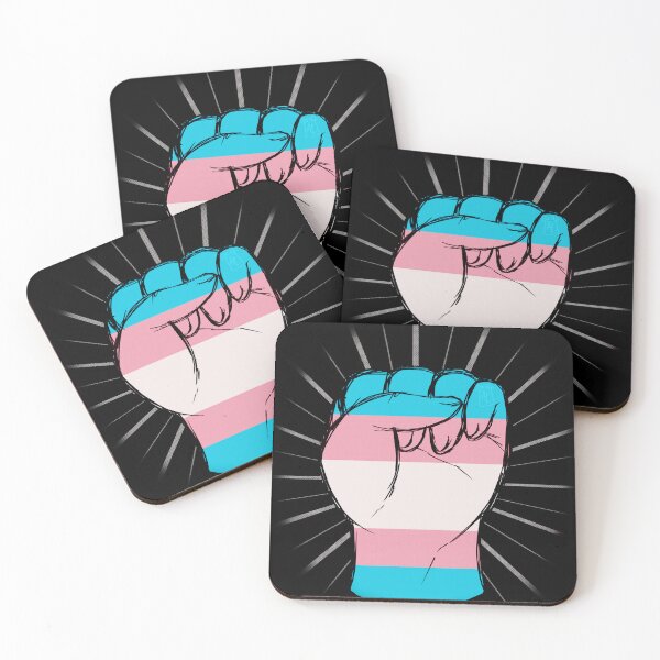 Item preview, TRUE TRANS SOUL REBEL designed and sold by Al Binmore.