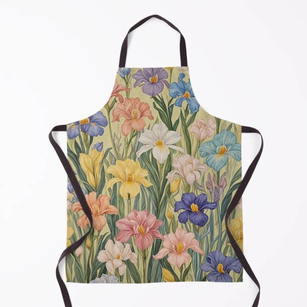 Item preview, Radiant Iris Rhapsody designed and sold by Lizetteh.
