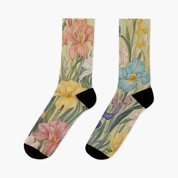 Item preview, Radiant Iris Rhapsody designed and sold by Lizetteh.