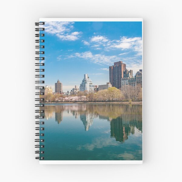 Item preview, New York City Skyline designed and sold by ridthestigma.