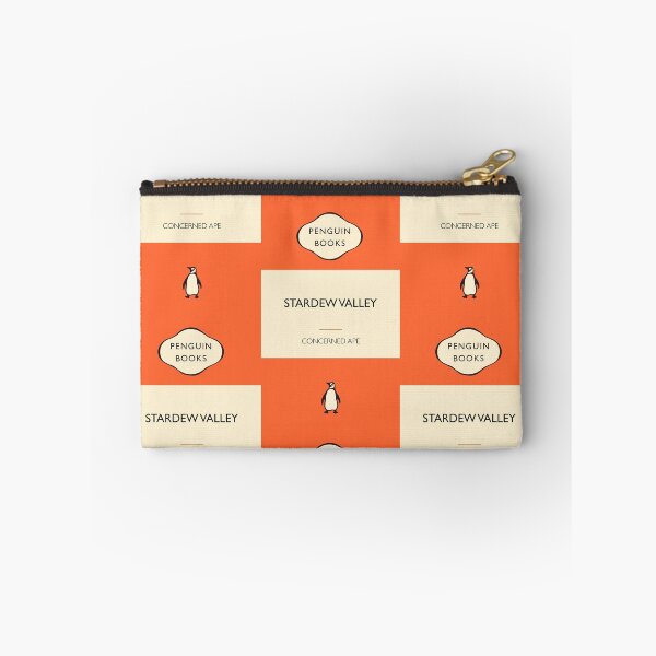 Item preview, Stardew Valley - Penguin Classics Cover Design designed and sold by Pa-tr0-clus.