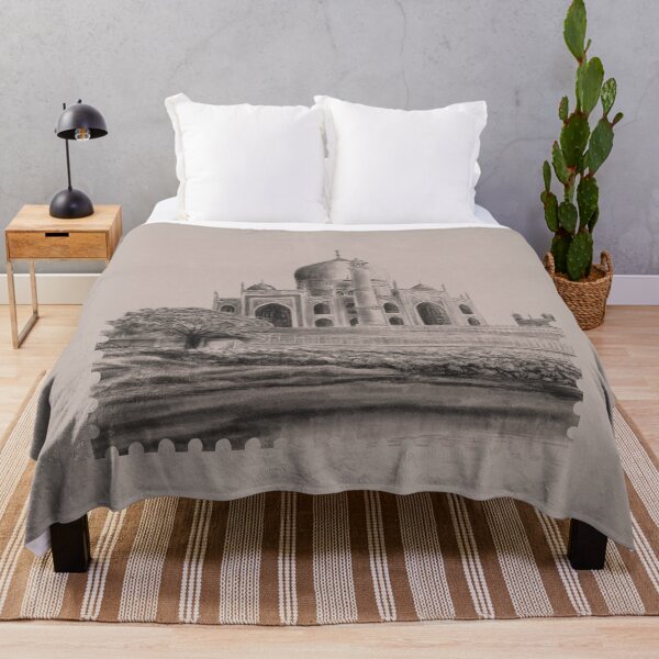 Item preview, Taj Mahal designed and sold by AnnRu-art.