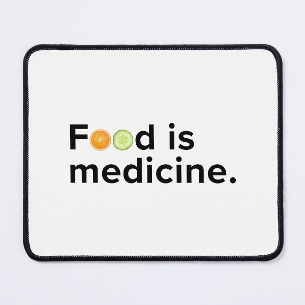 Item preview, Food Is Medicine • The Fruit Collection designed and sold by ChooseMorePlnts.