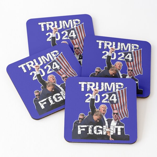 Item preview, Donald Trump Assassination Attempt designed and sold by Teetans.