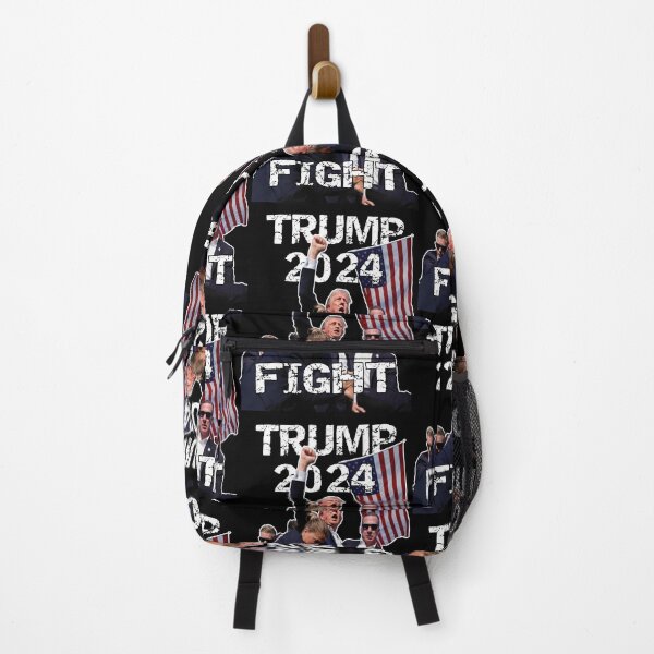 Item preview, Donald Trump Assassination Attempt designed and sold by Teetans.