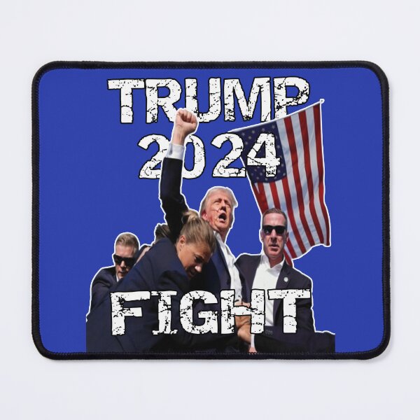 Item preview, Donald Trump Assassination Attempt designed and sold by Teetans.