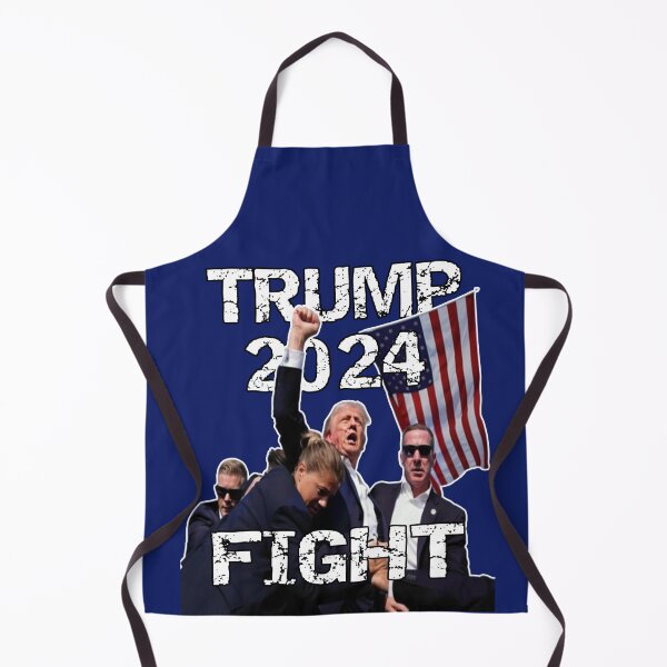 Item preview, Donald Trump Assassination Attempt designed and sold by Teetans.
