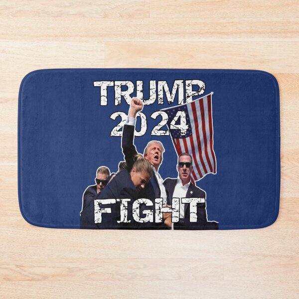 Item preview, Donald Trump Assassination Attempt designed and sold by Teetans.