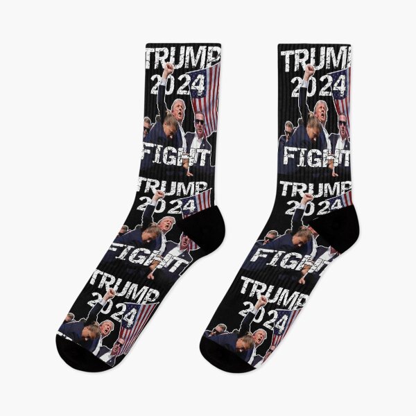 Item preview, Donald Trump Assassination Attempt designed and sold by Teetans.