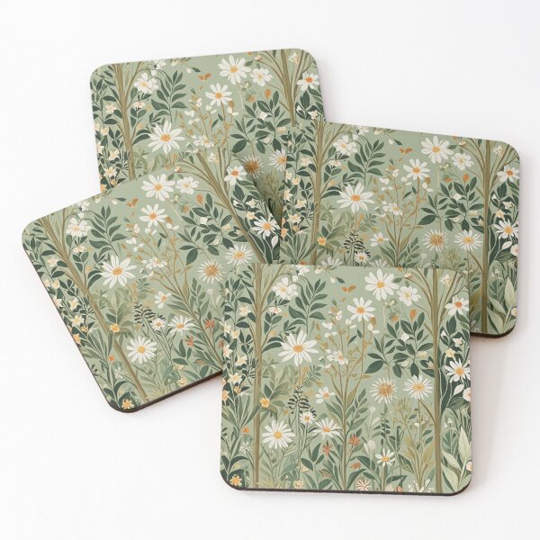 Item preview, Verdant Reverie designed and sold by Lizetteh.