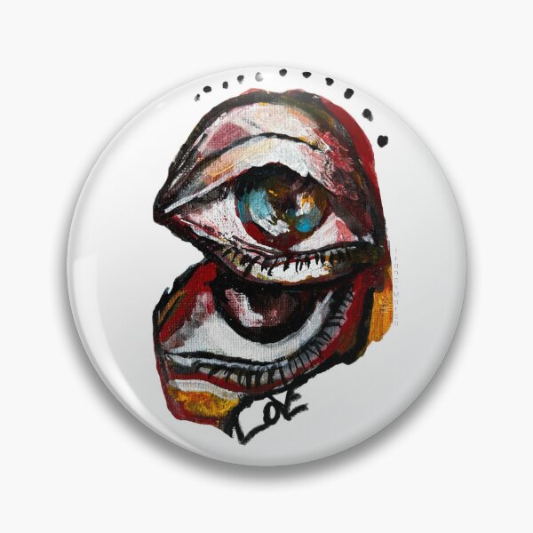 Item preview, Love Eyes  designed and sold by Franck  Marco.