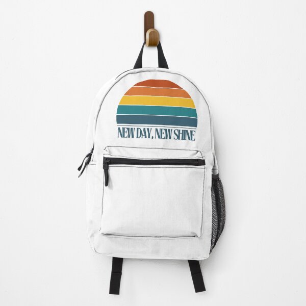 Item preview, New Day, New Shine: Summer Freshness designed and sold by GALF VIBES.