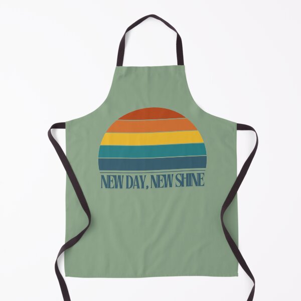 Item preview, New Day, New Shine: Summer Freshness designed and sold by GALF VIBES.