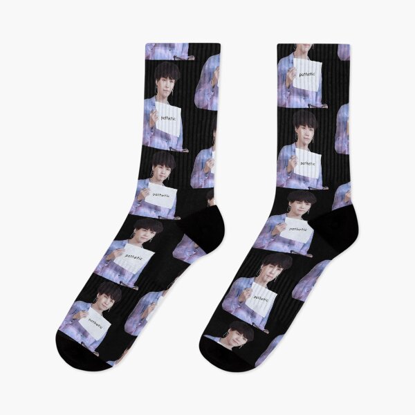Item preview, 788 Motivational Yoongi	 designed and sold by pbfrhngm99.