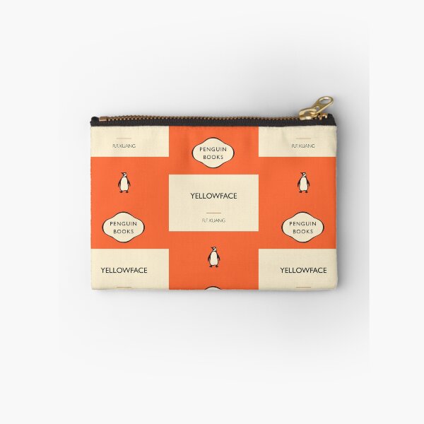 Item preview, Yellowface - Penguin Classics Cover Design designed and sold by Pa-tr0-clus.