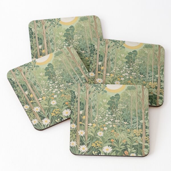 Item preview, Botanical Whispers designed and sold by Lizetteh.