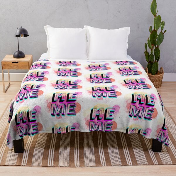 Item preview, me and me and colorful designed and sold by Satika Ploy.