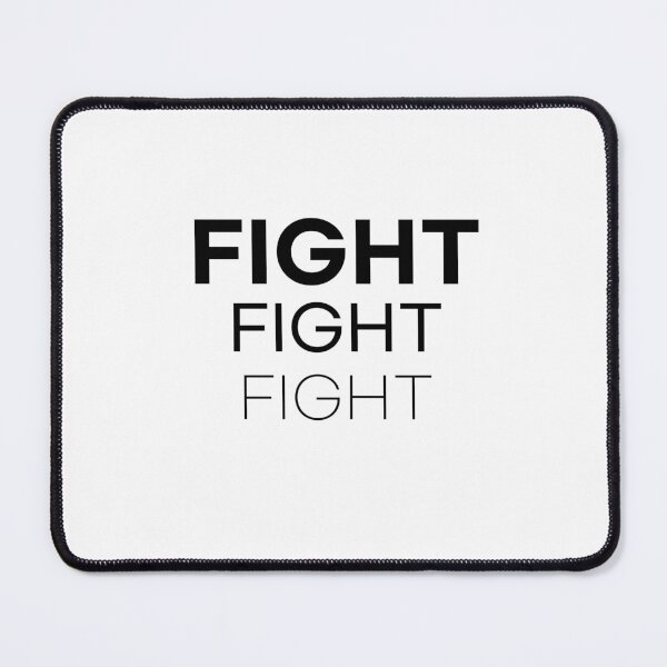 Item preview, Fight,Fight,fight, designed and sold by mimiforest.