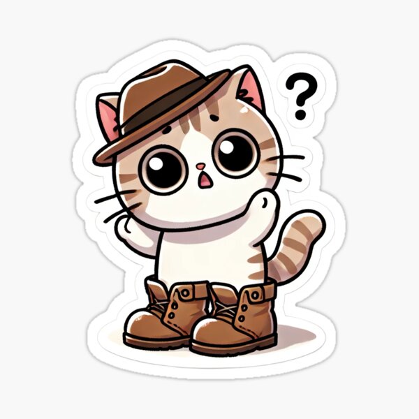 Cat In Timbs Merch Gifts for Sale Redbubble