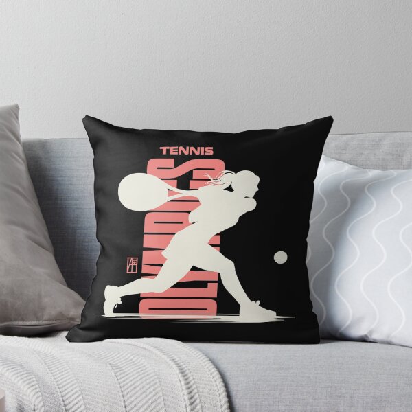 Item preview, OLYMPICS - SUMMER GAMES - TENNIS - 4 designed and sold by ArtProjectShop.