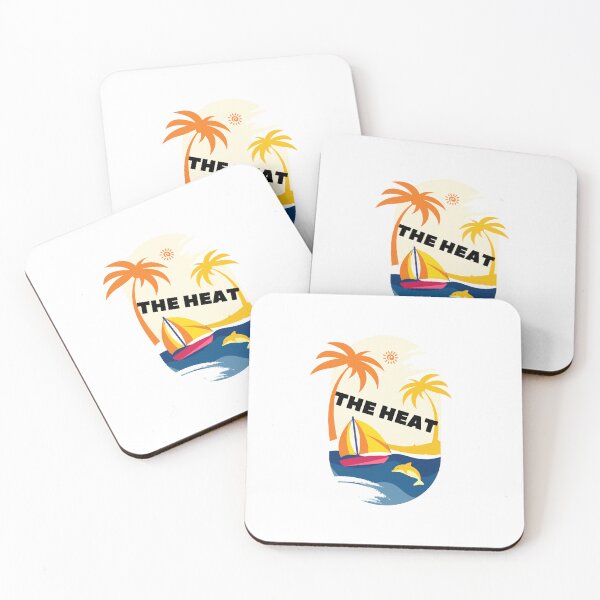 Item preview, The Heat designed and sold by MixsyM.