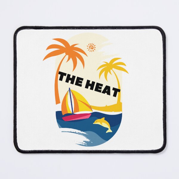 Item preview, The Heat designed and sold by MixsyM.