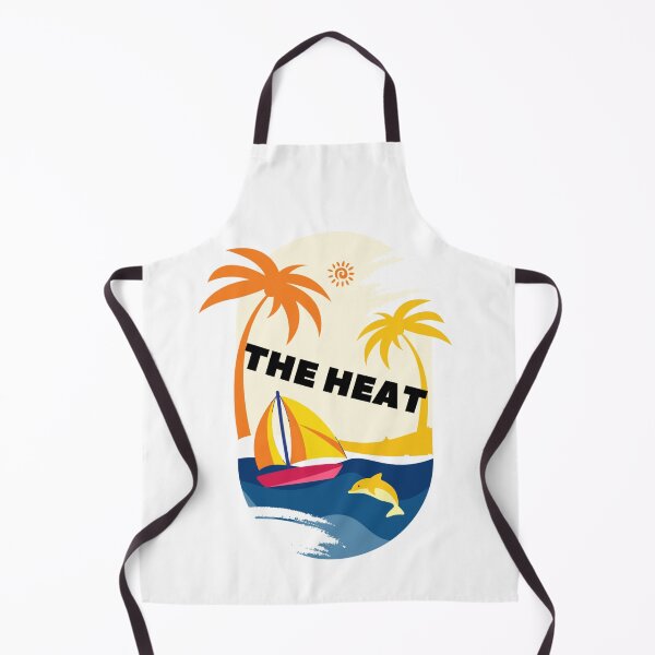 Item preview, The Heat designed and sold by MixsyM.
