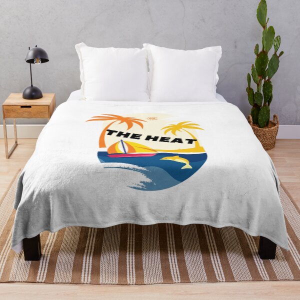 Item preview, The Heat designed and sold by MixsyM.