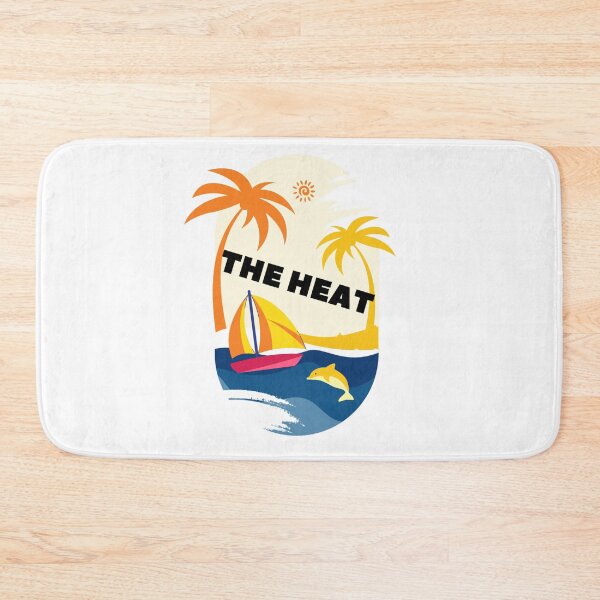 Item preview, The Heat designed and sold by MixsyM.
