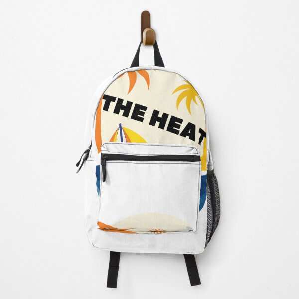 Item preview, The Heat designed and sold by MixsyM.