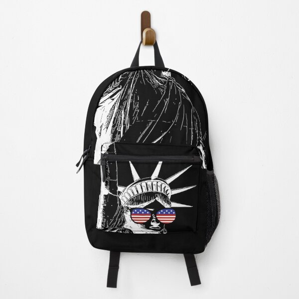 Item preview, Lady Liberty: Symbol of Freedom designed and sold by WITCHAYA$$.