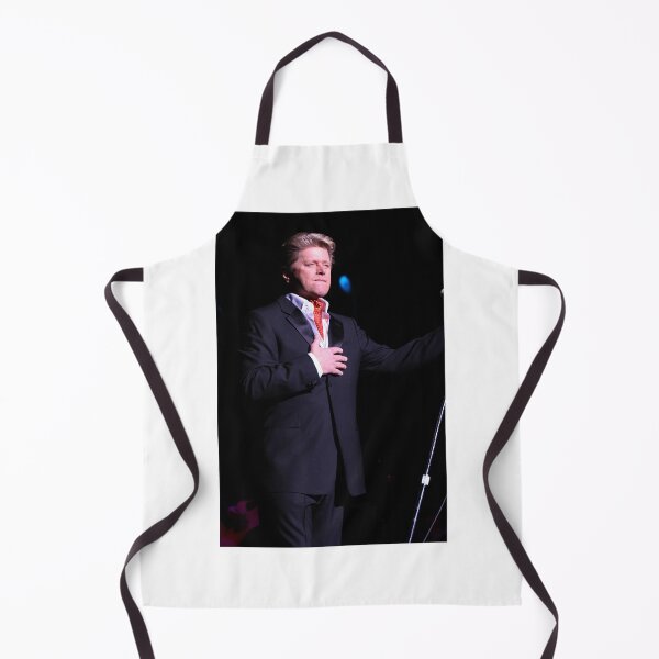 Item preview, Peter Cetera - Photograph designed and sold by ConcertImages.