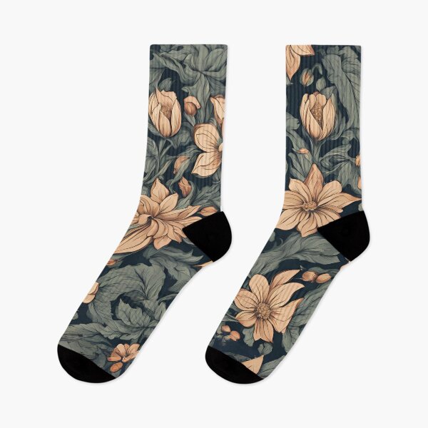 Item preview, Victorian Floral Aesthetic  designed and sold by susshop214.