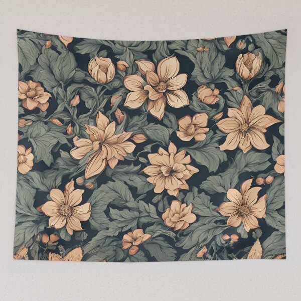 Item preview, Victorian Floral Aesthetic  designed and sold by susshop214.