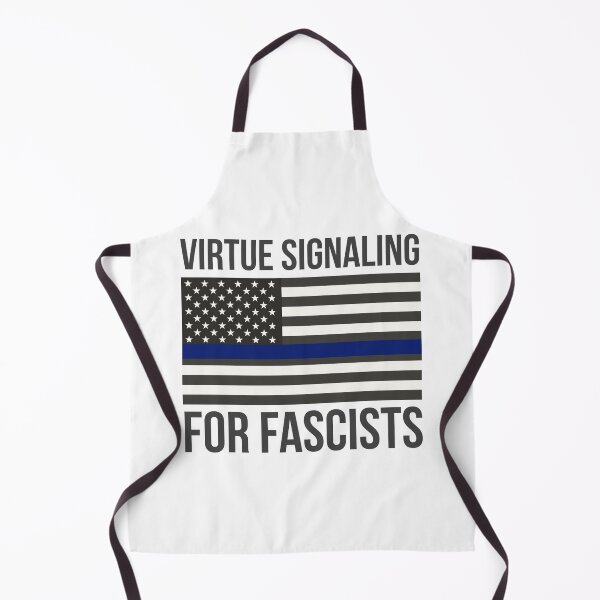 Item preview, right wing virtue signaling designed and sold by Rachel the Artist .
