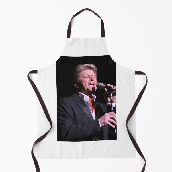 Item preview, Peter Cetera - Fotografía designed and sold by ConcertImages.