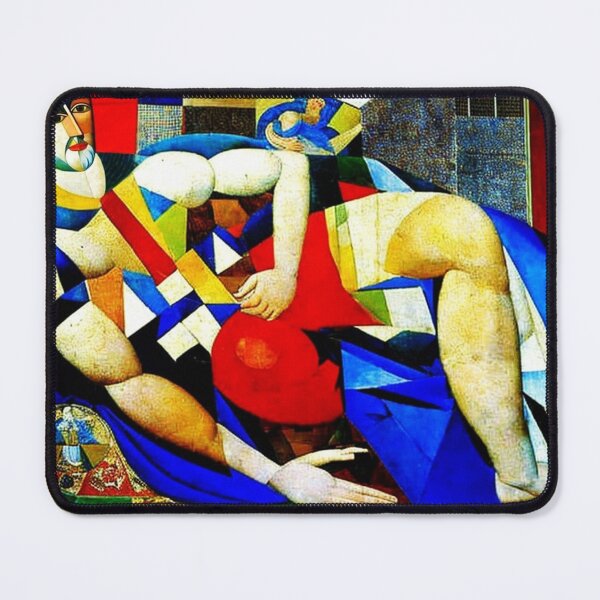 Item preview, Man resting on bed designed and sold by George Hutton Hunter.