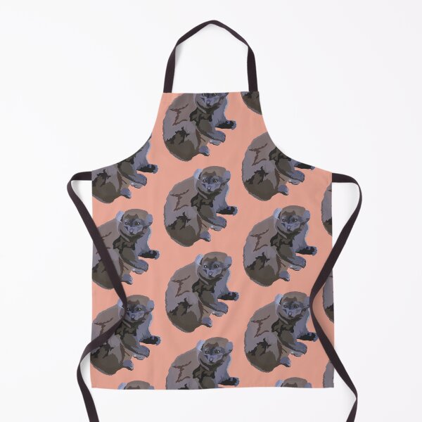 Item preview, Gentle Lemur designed and sold by PrettylittlepastelUk.