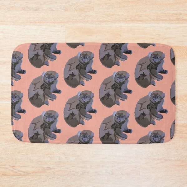 Item preview, Gentle Lemur  designed and sold by PrettylittlepastelUk.
