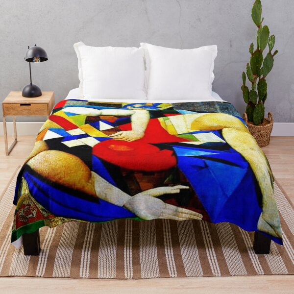 Item preview, Man resting on bed designed and sold by George Hutton Hunter.