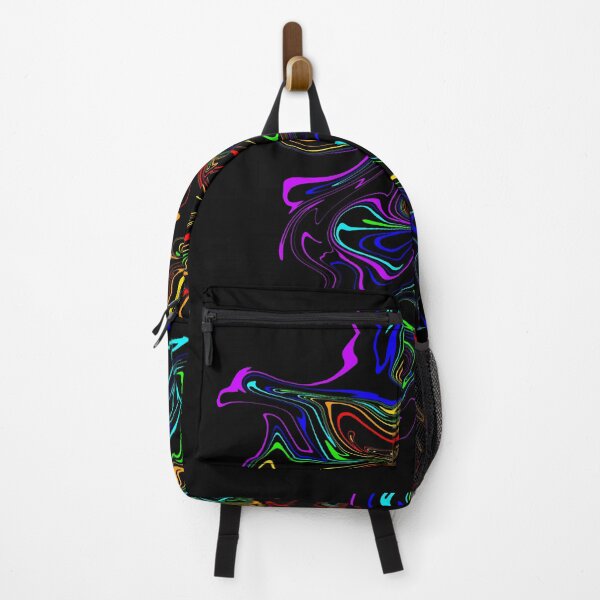 Item preview, Rainbow Random Swirls designed and sold by Decaying-corpse.