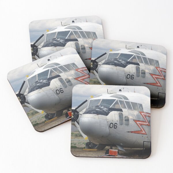 Item preview, C-119 Flying Boxcar  designed and sold by Rorymacve.