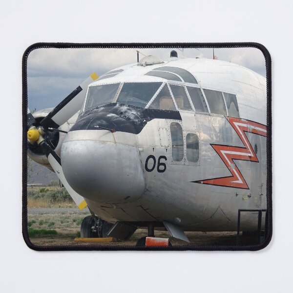 Item preview, C-119 Flying Boxcar  designed and sold by Rorymacve.