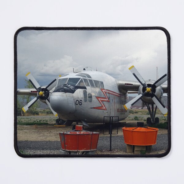 Item preview, C-119 Flying Boxcar  designed and sold by Rorymacve.
