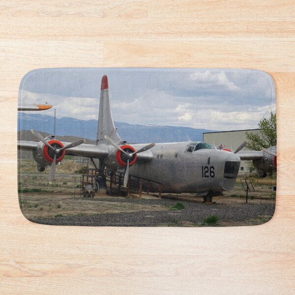 Item preview, PB4Y-2 Privateer Tanker 126 designed and sold by Rorymacve.