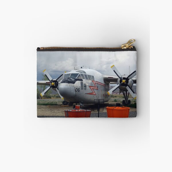 Item preview, C-119 Flying Boxcar  designed and sold by Rorymacve.
