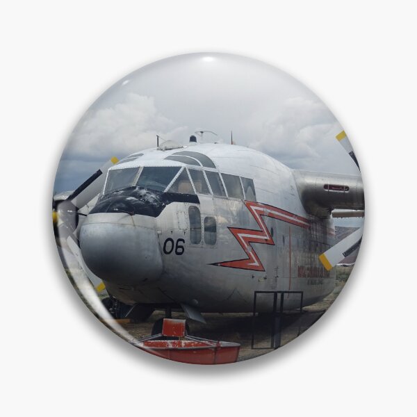 Item preview, C-119 Flying Boxcar  designed and sold by Rorymacve.