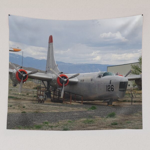 Artikelvorschau, PB4Y-2 Freibeutertanker 126 entworfen und verkauft von Rorymacve.